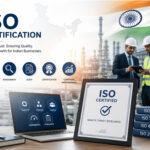ISO Certification Process Explained for Indian Companies Gulf Lloyds India, ISO Certification Process,
