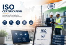 ISO Certification Process Explained for Indian Companies Gulf Lloyds India, ISO Certification Process,