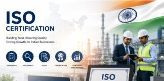 ISO Certification Process Explained for Indian Companies Gulf Lloyds India, ISO Certification Process,
