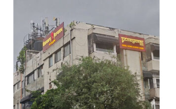 VinayakM Introduces a New Paradigm in Women’s Mental Health and Happiness in South Delhi