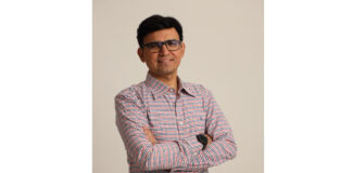 Arkam Ventures promotes Vishnuhari Pareek as Chief Financial Officer; Strengthens Leadership Team to Back Next Generation of Indian Startups