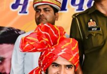 Abhimanyu Singh: A New Generation Leader Bringing Youth, Development and Innovation Together