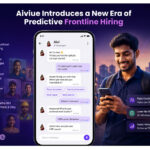 Aiviue wants to Make Frontline Hiring Predictable, Not Just Faster