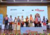 Anurag University Confers Degrees on 2,789 Graduates at Annual Convocation