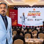 Arunkumar Raman’s Hotel Growth Hub Leads India’s AI-Powered Hotel Growth Summit- IGNITE 2026