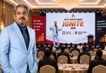 Arunkumar Raman’s Hotel Growth Hub Leads India’s AI-Powered Hotel Growth Summit- IGNITE 2026