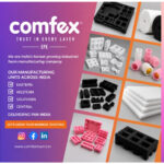 COMFEX EPE Foam: Protecting Products, Preserving Trust