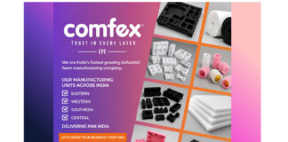 COMFEX EPE Foam: Protecting Products, Preserving Trust