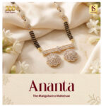 Chandukaka Saraf Celebrates 200 Years of Legacy with the Launch of the ‘Ananta Mangalsutra Collection’