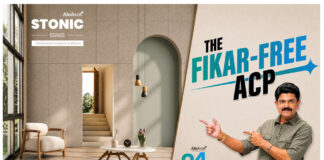 Craquelure Inspired Surfaces & New Campaign Launch Dominate Aludecor’s 24th Foundation Day