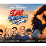 Dil Deewana Ho Gaya to Release on July 31; Producer Ishpaul Singh Chawla Introduces Three New Faces