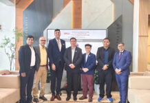 Dnyaan Prasad Global University School for Hospitality and Tourism, by Dr. D. Y. Patil Unitech Society, Joins Hands with Singapore’s Nanyang Institute of Management to Build Bridges Across Borders