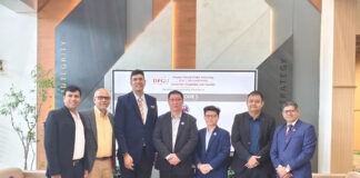 Dnyaan Prasad Global University School for Hospitality and Tourism, by Dr. D. Y. Patil Unitech Society, Joins Hands with Singapore’s Nanyang Institute of Management to Build Bridges Across Borders