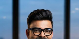 From Vegas to Wall Street: How Ketan Dave is Steering Mr. Idli Toward an Historic IPO and Global Dominance