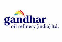 Gandhar Oil delivers Highest PAT driven by strong demand from the Personal Care, Healthcare, and Pharmaceutical (PHPO) sectors