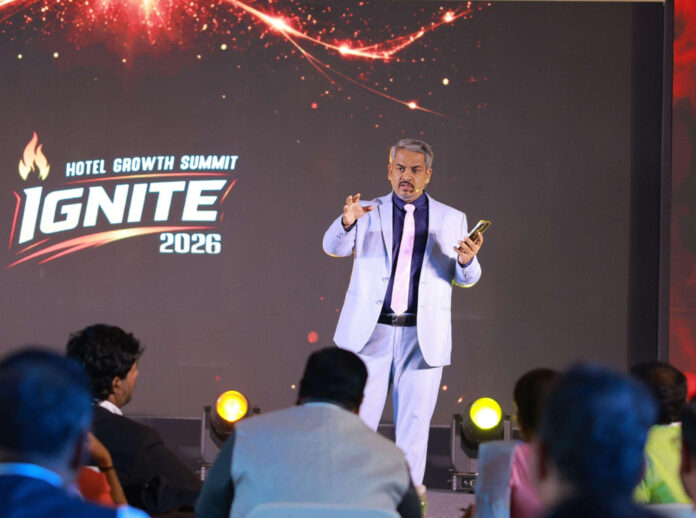 Hotel Growth Summit – IGNITE 2026, Online Travel Agencies,