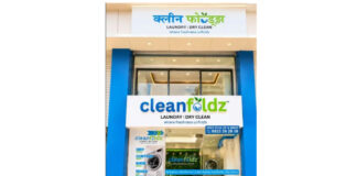 How CleanFoldz India’s First AI-Powered Laundry Brand is Rewriting a ₹70,000 Crore Industry