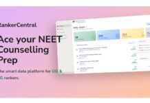 India’s NEET Counselling System Runs on PDFs – RankerCentral Is Building the Data Layer It Never Had