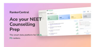 India’s NEET Counselling System Runs on PDFs – RankerCentral Is Building the Data Layer It Never Had