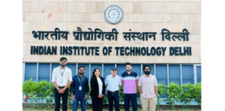 Info Origin Signs MoU with IIT Delhi to Advance AI-Driven Healthcare Innovation