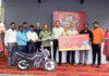 Kaleesuwari Celebrates Retailer Engagement Event with “Gold Winner – Mandi Dhamaka Sale Lucky Draw Contest”