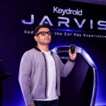Keydroid Launches Jarvis, Taking Indian Auto Tech Global