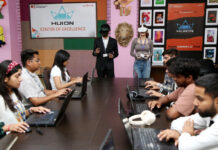 LPU’s Multimedia & Animation Students Turn Classrooms into Creative Careers through Edu-Revolution