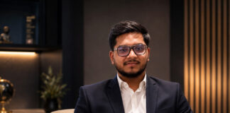 Mumbai-Based Firm Eyes the Crown with Nomination for India’s Best Real Estate Marketing Company at the Global Icon Awards