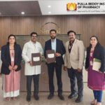 PRIP Hyderabad Strengthens Pharmacy Education With Sindhu Hospitals Partnership