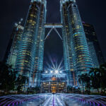 W Kuala Lumpur Where Modern Luxury Finds Its Elevated Expression