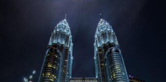 W Kuala Lumpur Where Modern Luxury Finds Its Elevated Expression
