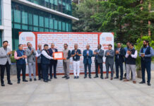 Pharmed Limited Enters Asia Book of Records with 10,451 Doctors Pledging to Screen and Manage Sarcopenia