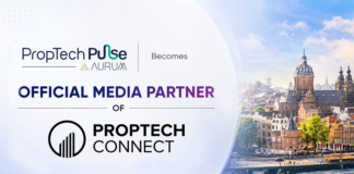 PropTech Pulse Becomes Official Media Partner of PropTech Connect Europe 2026
