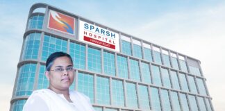 Nine-Month-Old Gets a Second Chance at Life after Complex Brain Surgery at SPARSH Hospital, Hennur Road