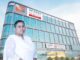 Nine-Month-Old Gets a Second Chance at Life after Complex Brain Surgery at SPARSH Hospital, Hennur Road