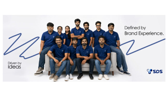 Sandydesignstudio Emerges as India's Strategy-First Brand Partner for Founders Who Are B