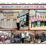Topline’s Winter Expo Draws Strong Retailer Response, Sets Stage for Upcoming Season