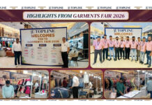 Topline’s Winter Expo Draws Strong Retailer Response, Sets Stage for Upcoming Season