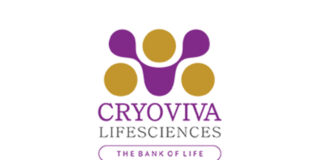 Cryoviva Life Sciences Brings PrepaCyte-CB® Technology to India to Advance the Future of Stem Cell Preservation