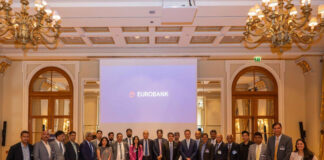 India–Greece Delegation Explores New Opportunities for Economic Progress