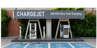 Jaipur-Based EV Charging Startup ChargeJet Launches App-Free Charging, Letting Drivers Scan, Pay, and Charge Instantly Without Downloads