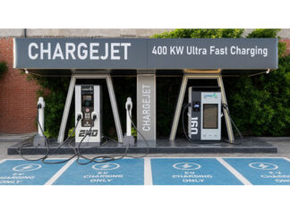 Jaipur-Based EV Charging Startup ChargeJet Launches App-Free Charging, Letting Drivers Scan, Pay, and Charge Instantly Without Downloads
