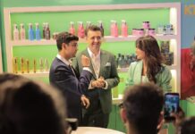 KT unveils its next growth chapter at NAC 2026 with the launch of KT Derma, strengthening its end-to-end personal care portfolio