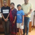 Preserved Newborn Stem Cells Help Give Thalassaemia Major Patient a New Lease of Life