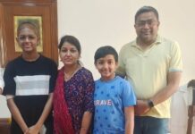 Preserved Newborn Stem Cells Help Give Thalassaemia Major Patient a New Lease of Life