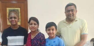 Preserved Newborn Stem Cells Help Give Thalassaemia Major Patient a New Lease of Life