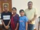 Preserved Newborn Stem Cells Help Give Thalassaemia Major Patient a New Lease of Life