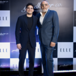 Goodhairr Co. Unveils BIOMEND and BLONDIE at an Intimate Mumbai Sundowner