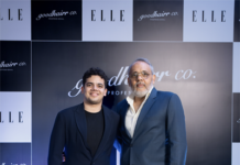 Goodhairr Co. Unveils BIOMEND and BLONDIE at an Intimate Mumbai Sundowner