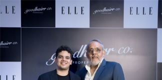 Goodhairr Co. Unveils BIOMEND and BLONDIE at an Intimate Mumbai Sundowner